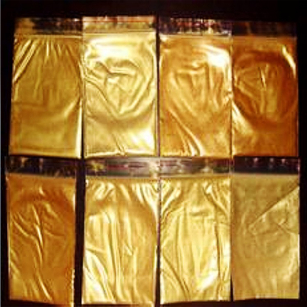 寺廟佛像用珠光粉