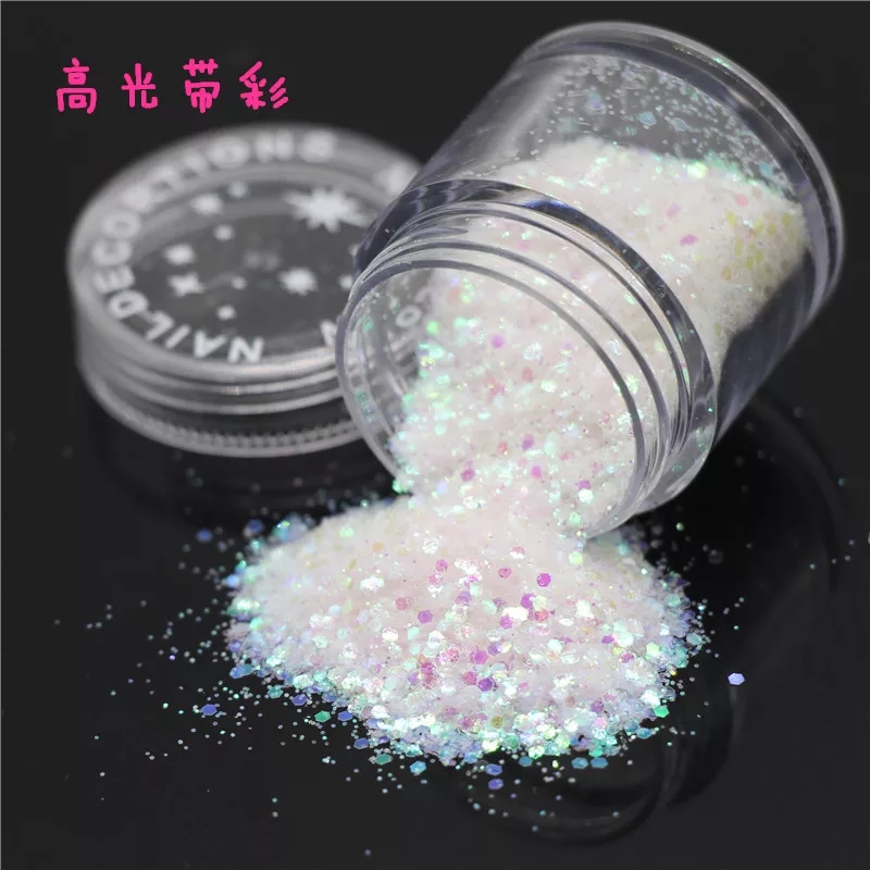 高光化妝品級閃光片