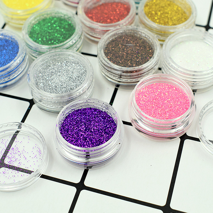 彩妝專用金蔥粉