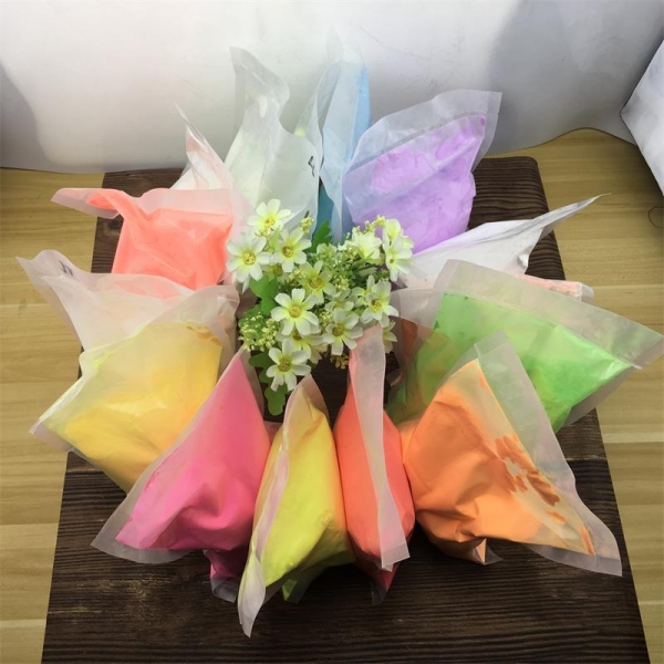 環保高亮噴塗夜光粉