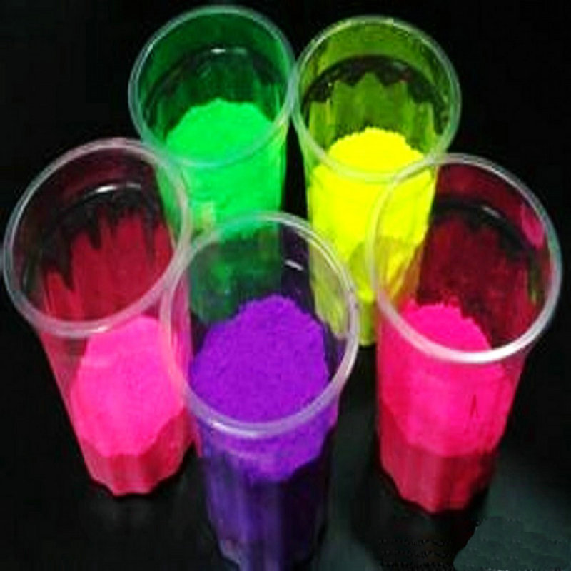 工業稀土熒光粉