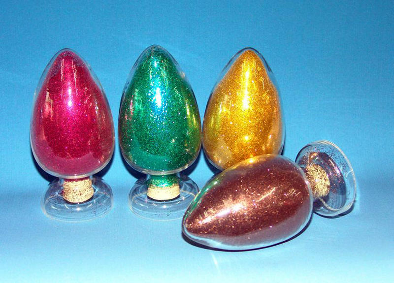 金聰粉美縫閃粉